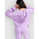 Roxy Surfing By Daylight Pulover s kapuco crocus petal | Shoptok.si
