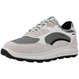 Geox Modne superge D SPHERICA 4X4 B ABX Siva Cene