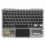 Ykcloud Bluetooth Tipkovnica KB-333 za iOS/andriod/Windows, (20651739) Cene