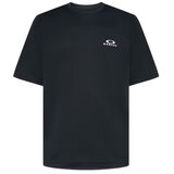 Oakley Majice s kratkimi rokavi FOA405472022 Črna Cene