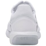 Asics Tek & Trail Gelkenun Lyte Bela | Shoptok.si