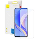 Baseus KALJENO STEKLO ZA HUAWEI CHANGXIANG 50 ZAŠČITA ZA EKRAN PROZORNA, (5000088473) | Shoptok.si