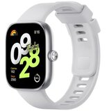 Xiaomi REDMI SMART WATCH 4 SILVER GREY | Eponuda.ba