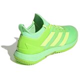 Adidas Tenis Adizero Ubersonic 4 Heat.rdy Allcourt Zelena | Shoptok.si