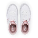 Fila Sportske cipele 'COURTBAY' mornarsko plava / svijetlosiva / bijela | shoptok.hr