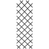 Nature oporna mreža za rastline 50x150 cm pvc antracit, (21072653) Cene
