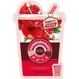 vita mask pomegranate