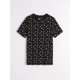 Sinsay Majica kratkih rukava | shoptok.hr