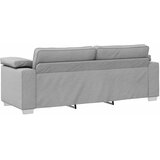 SOFA za 3 osobe Oblačnosiva 220 cm tkanina | Eponuda.ba