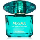 Versace Crystal Emerald parfumska voda za ženske 90 ml | Shoptok.si