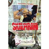 Fibra Jason Aaron, R. M. Guera
 - Skalpirani 5: Na kraju puta Cene