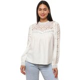 La Modeuse 73829_P174255 Bijela | shoptok.hr
