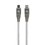 Cablexpert Kabel USB-C na microUSB 1,5m, (20441868) Cene