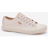 Big Star Women's Fabric Sneakers Big Star | shoptok.hr