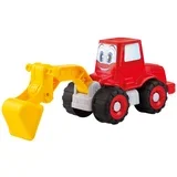 happy truck bager 6214-0001