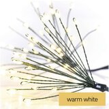  LED lanac 150xLED/5,35m topla bela | Eponuda.com