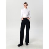 Sinsay - Rebrasti crop top | shoptok.hr