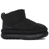 Ugg Gležnjarji Classic Maxi Mini Platform Črna | Shoptok.si