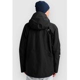 Burton Gore-Tex Reserve Jakna true black | Shoptok.si