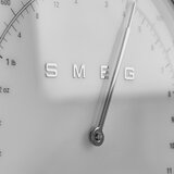 Smeg KSF01CRWW digitalna i analogni iz kuhinjska vaga, retro dizajn 50-ih, do 5kg, krem boja | shoptok.hr