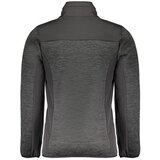 Norway 1963 Muška Sportska Jakna Crna | shoptok.hr