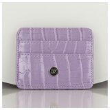 Zoozie Bags Novčanik 2491, Lavanda Cijene