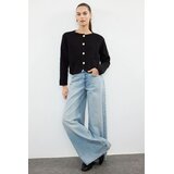 TRENDYOLMILLA Ženska jakna Twoaw25Hi00066, Crna | Eponuda.com