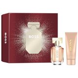 Hugo Boss Boss The Scent For Her EDP 50 ml + BL 75 ml (žena) Cijene