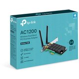 Tp-link Archer T4E, WLAN Dual Band Wireless PCI | shoptok.hr