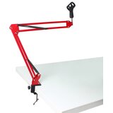  Drzač za mikrofon JYC JK-03 crveni Cene