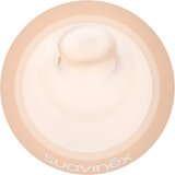 Suavinex Zero Zero Bottle Teat cucelj za stekleničko A Adaptable Flow 2 kos | Shoptok.si