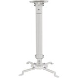 TECHly Projector Ceiling Support Extension 545-900 mm Silver ICA-PM 18M | shoptok.hr