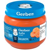Gerber kašica šargarepa 80g | ePonuda.com