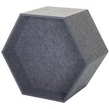 MID.YOU Pregradna Stena Flexmiut Store B, Siva | Shoptok.si