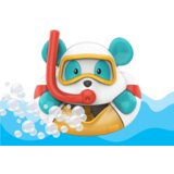  Igračka za kupanje Generator mjehurića Teddy Bear | shoptok.hr