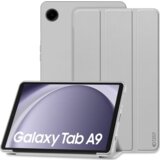 TECH-PROTECT OVITEK SMARTCASE ZA GALAXY TAB A9 8.7 X110 X115 SIVA, (21981277) | Shoptok.si
