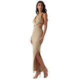 Guess maxi haljina otvorenih leđa | ePonuda.com