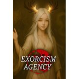 Steam exorcism agency key (pc) global Cene
