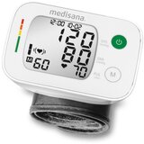 Medisana Merilnik krvnega tlaka za merjenje krvnega tlaka na zapestju BW 335, (21223325) | Shoptok.si