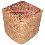Signes Grimalt Taburet Puff Kostanjeva | Shoptok.si
