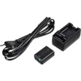 Sony ACC-TRW NEX Accessory Kit NP-FW50 + BC-TRW | shoptok.hr