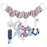 BabyOno Raccoon kontrastna viseča igrača 0m+ 1 kos | Shoptok.si