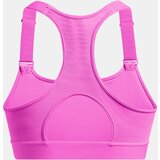 Under Armour Women's bra UA HeatGear High-PPL - Women's | Shoptok.si