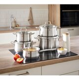 Wmf SET POSOD Brillant nerjaveče jeklo 5-delni | Shoptok.si