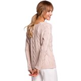 Made Of Emotion Woman's Pullover M511 | Shoptok.si