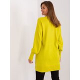 Factory Price Sweater-TO-SW-1310.00P-lime green | Shoptok.si