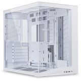 Lian Li 011 Dynamic Mini O11 DYNAMIC MINI V2 Mini Tower White | shoptok.hr