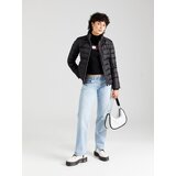 Tommy Jeans Prijelazna jakna crna | shoptok.hr