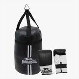 Lonsdale dečije rukavice i džak za boks CONTENDER MINI PUNCH SET 762398-40