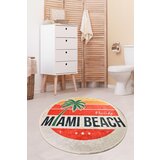  Miami beach (140) multicolor bathmat | ePonuda.com